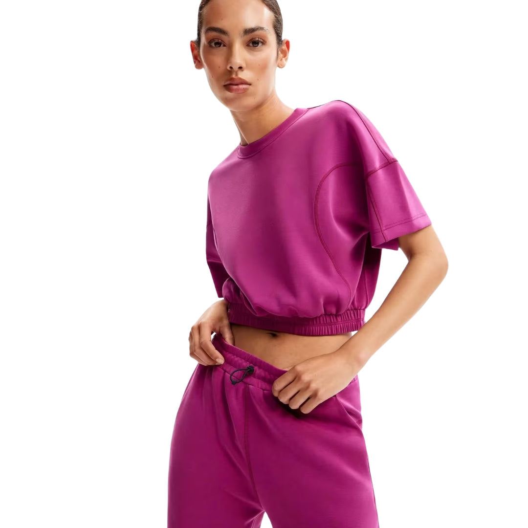 Desigual Pinko T-shirt