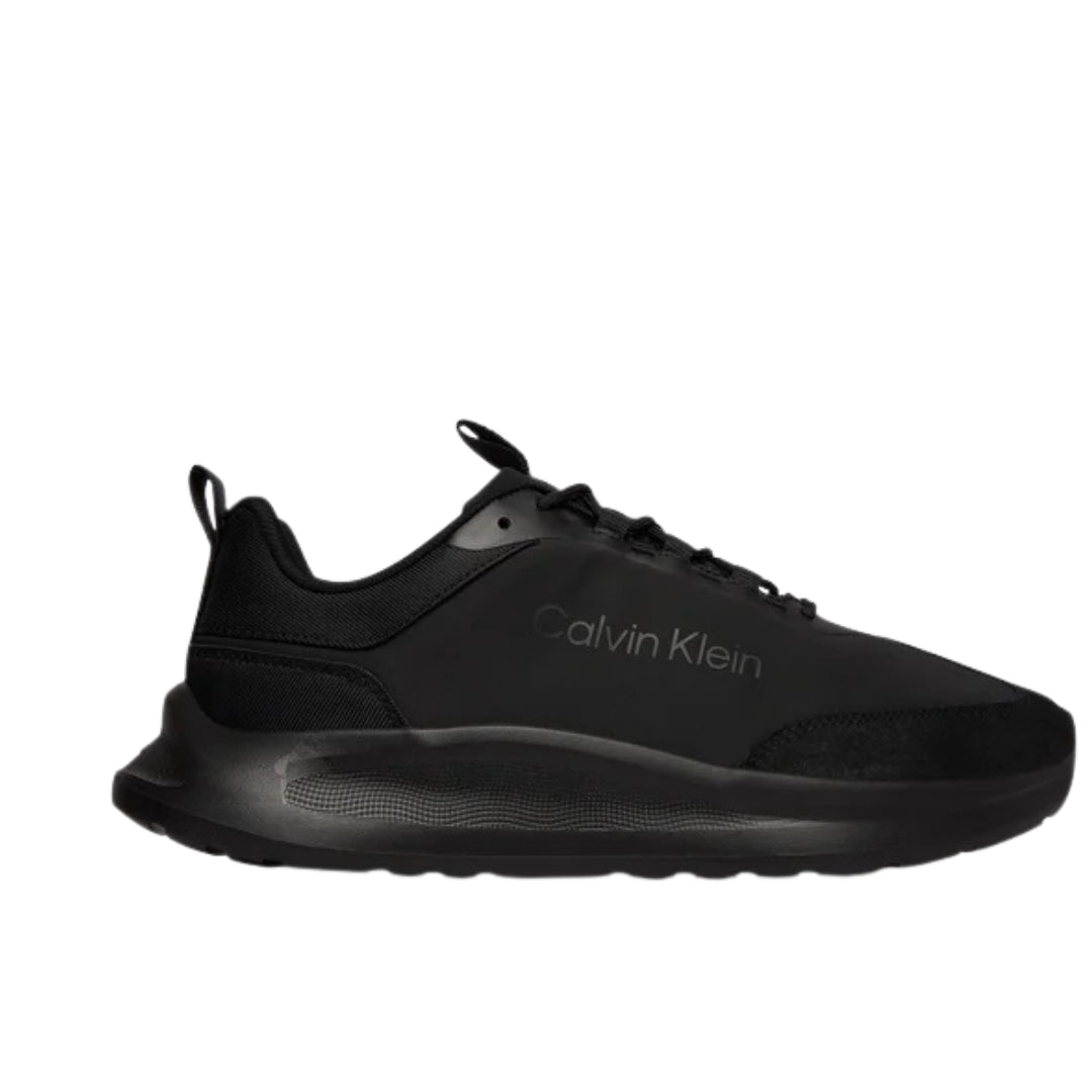 Calvin Klein Men Black Sneaker