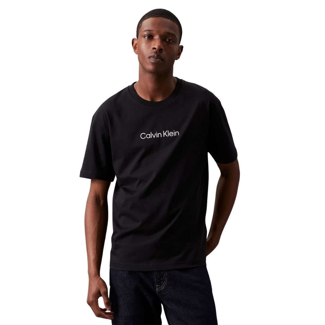 Calvin Klein Black T-shirt