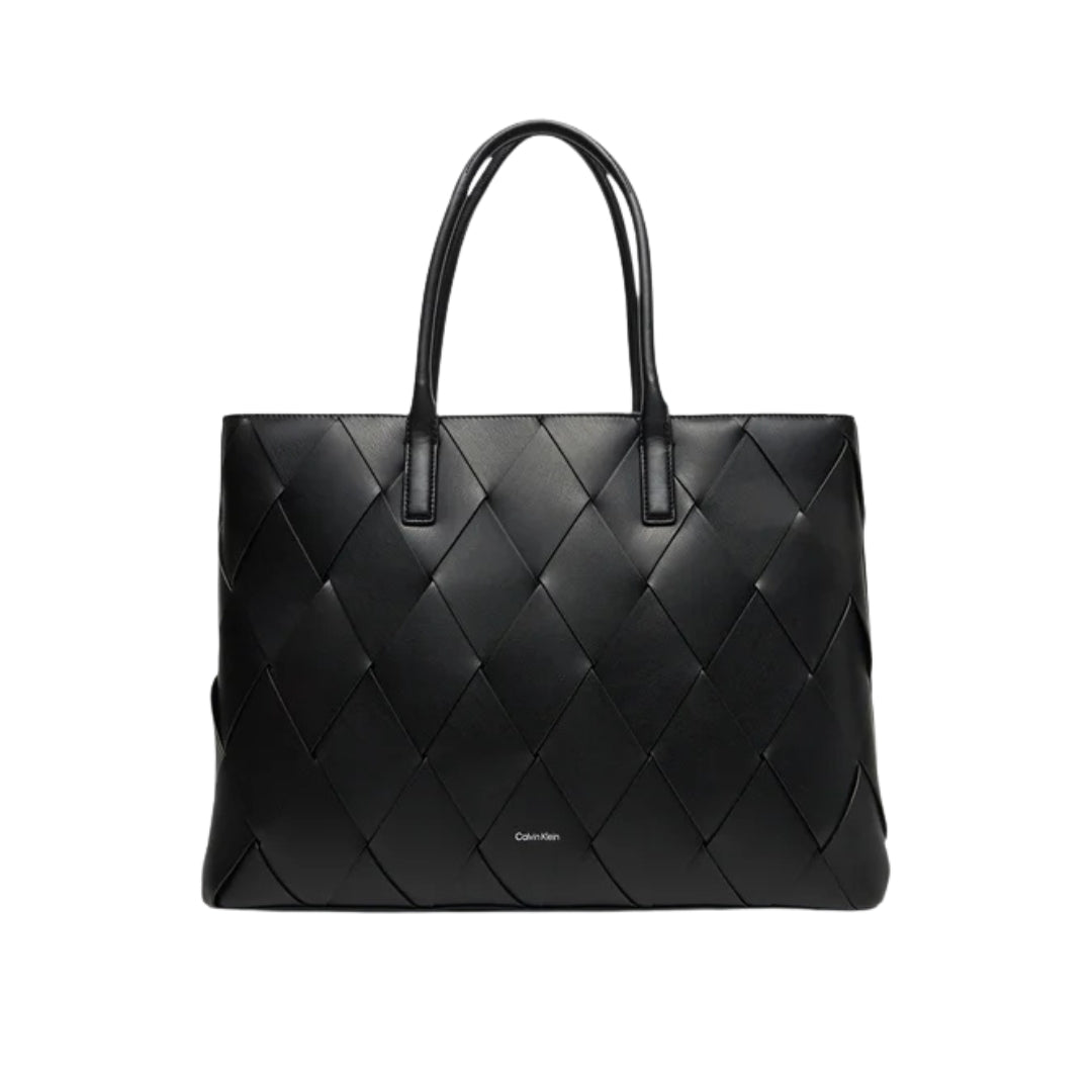 Calvin Klein Women's Bag | Black