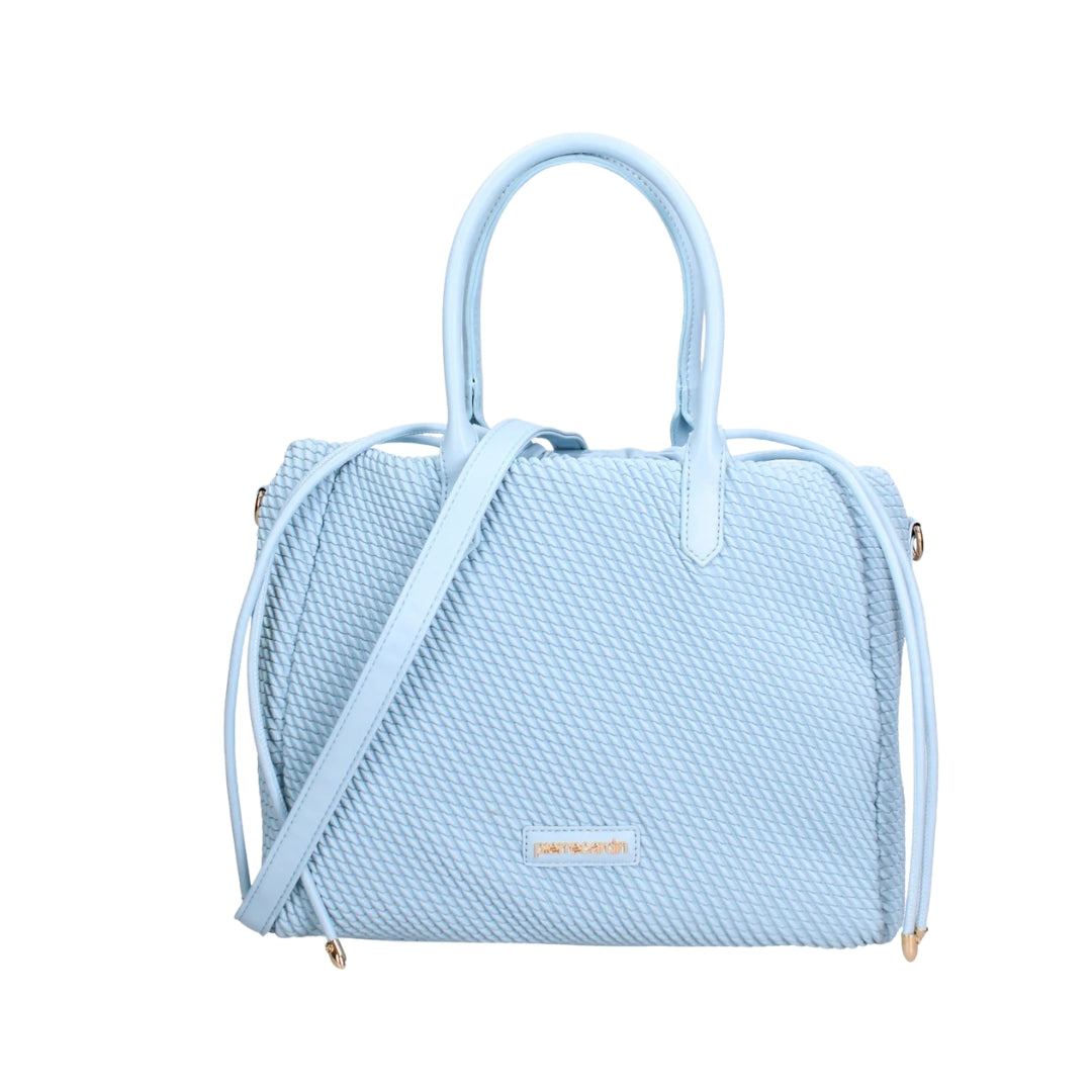 Pierre Cardin Bag | Blue