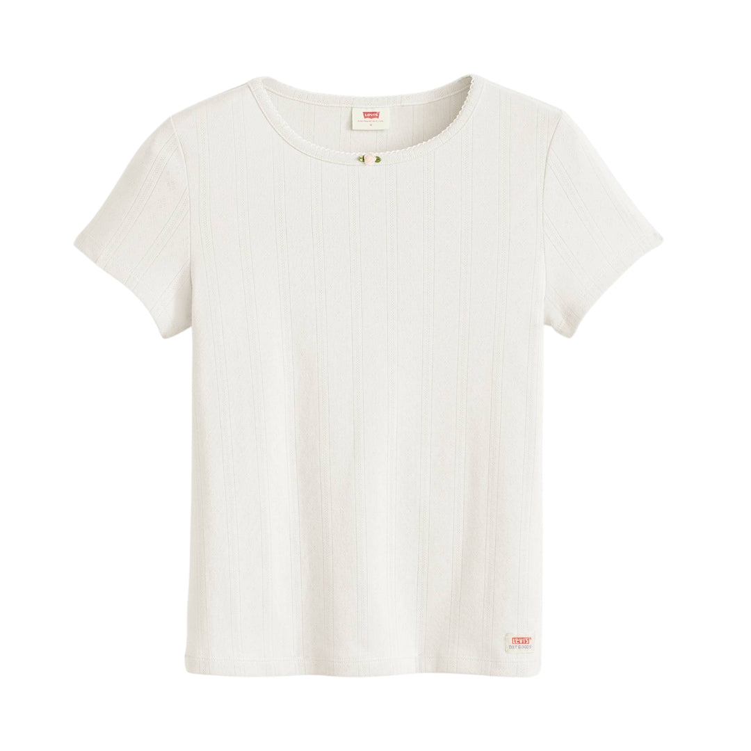 Levi's Woman T-Shirt