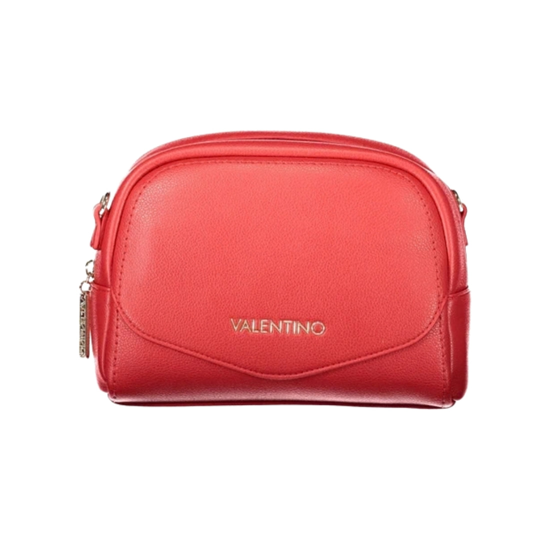 Valentino Red Shoulder Bag