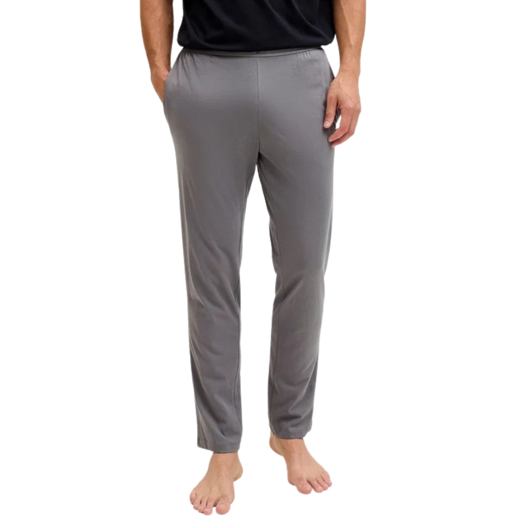 Jack & Jones Clyde Pajama Pants | Grey
