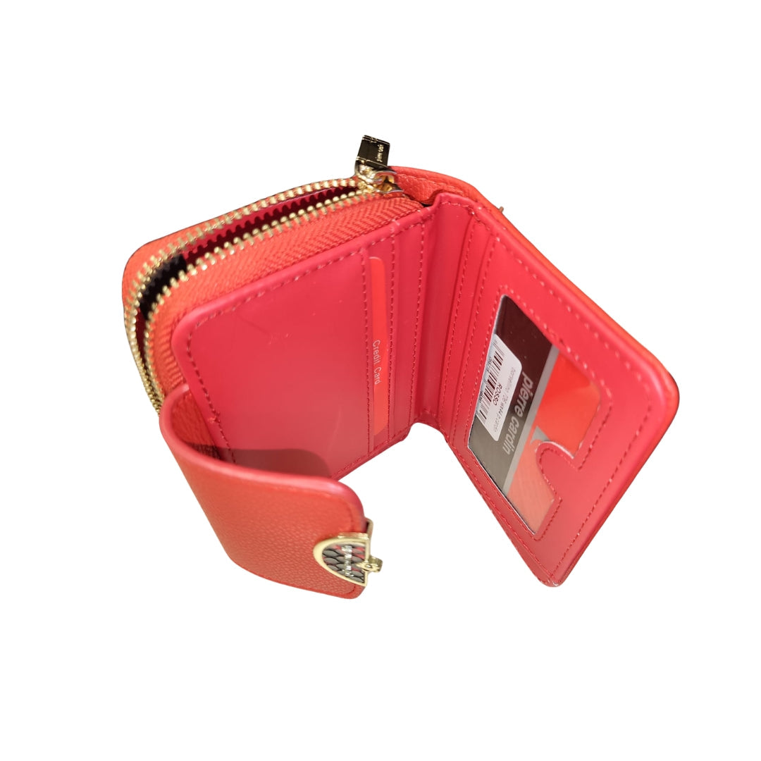 Pierre Cardin Wallet | Red