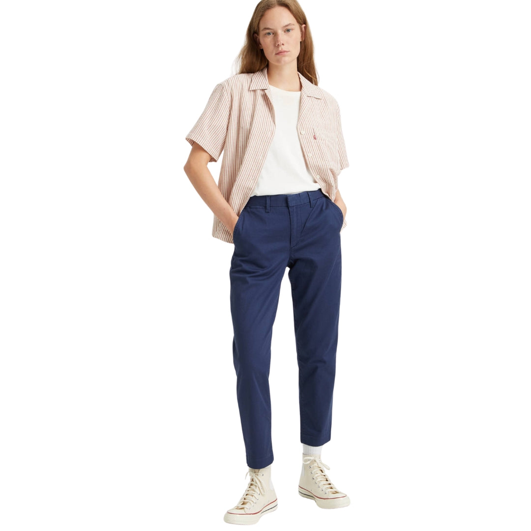 Levi's Woman Chino Trousers