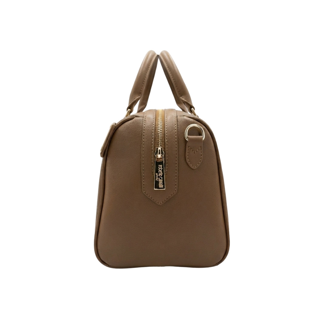 Roberto Cavalli Sport Bag | Brown