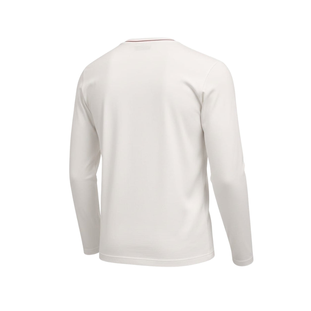 U.S. Polo Assn. Men's Sweater | White