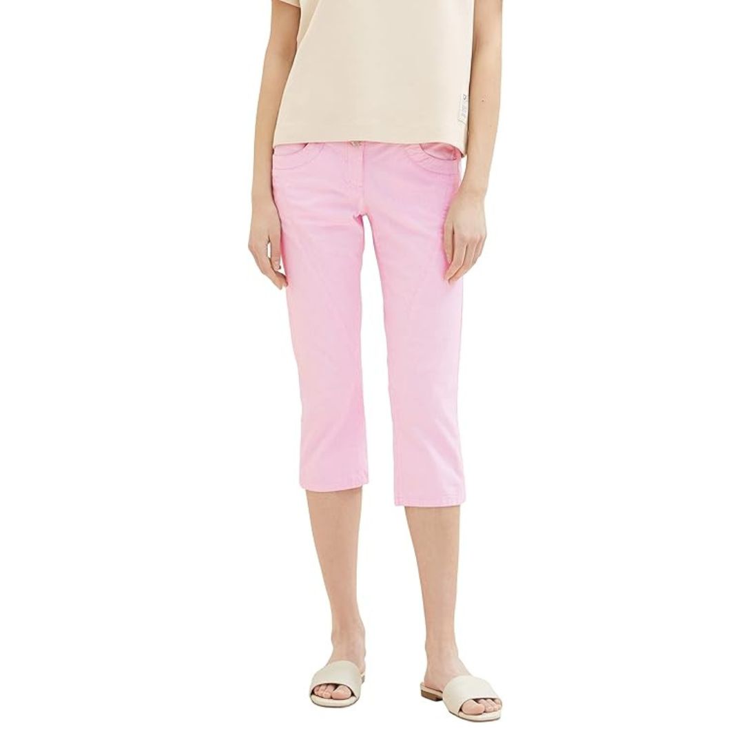 Tom Tailor Women Trousers