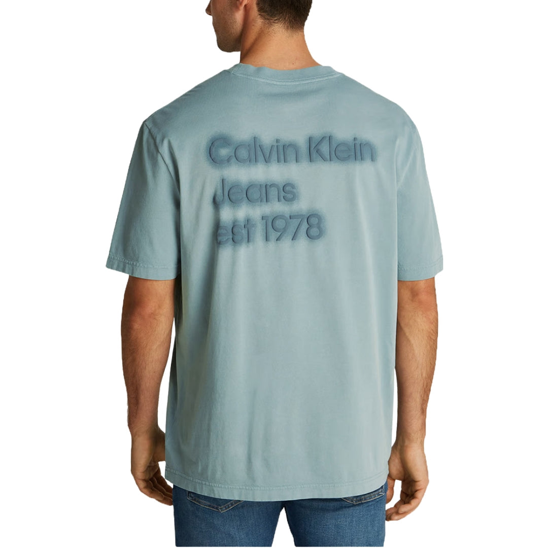 Calvin Klein Green T-Shirt