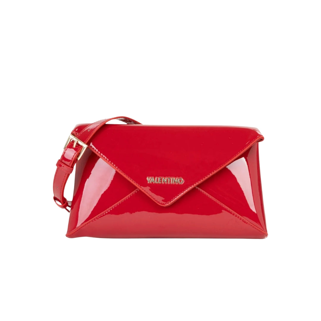Valentino Red Handbag