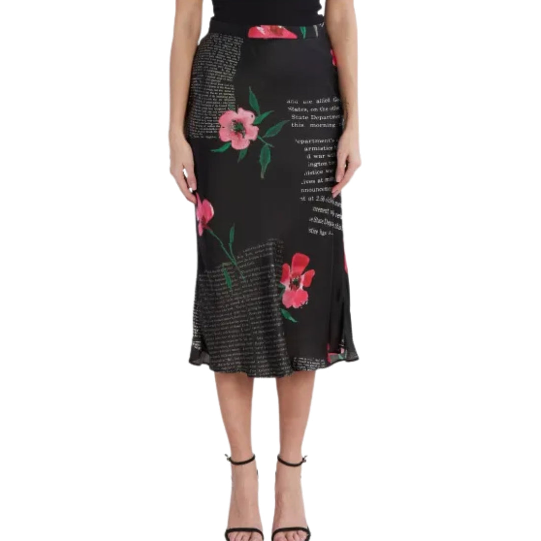 Desigual Siracusa Skirt