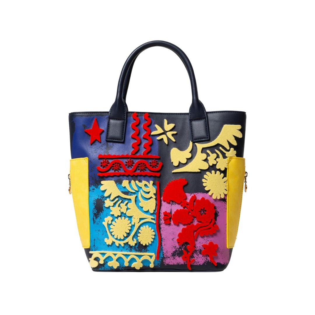 Desigual Bols Loki Shibuya Bag