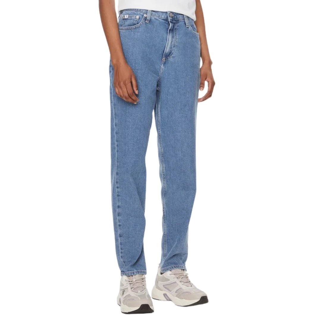 Calvin Klein Mom Jeans