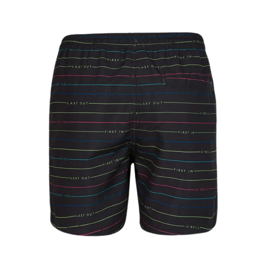 O'Neill Cali First 15 Shorts