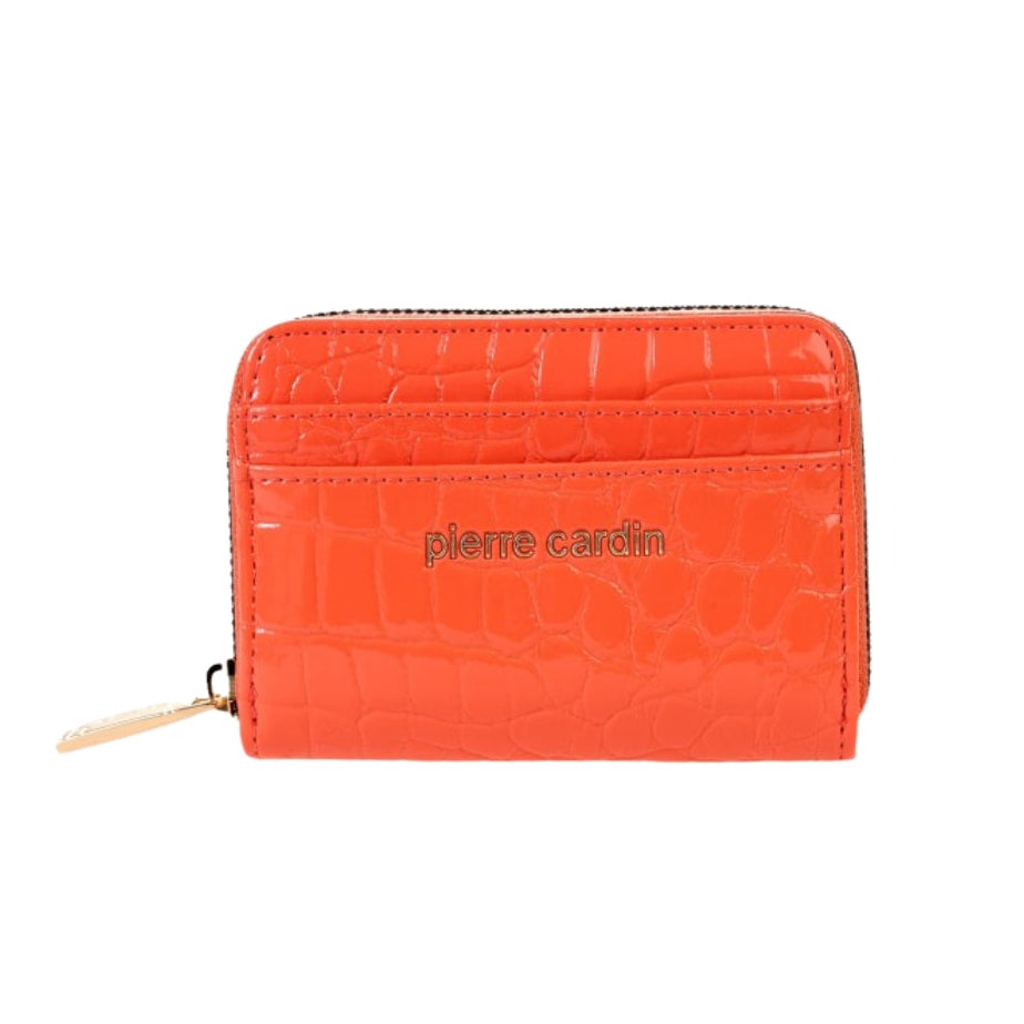 Pierre Cardin Wallet | Orange