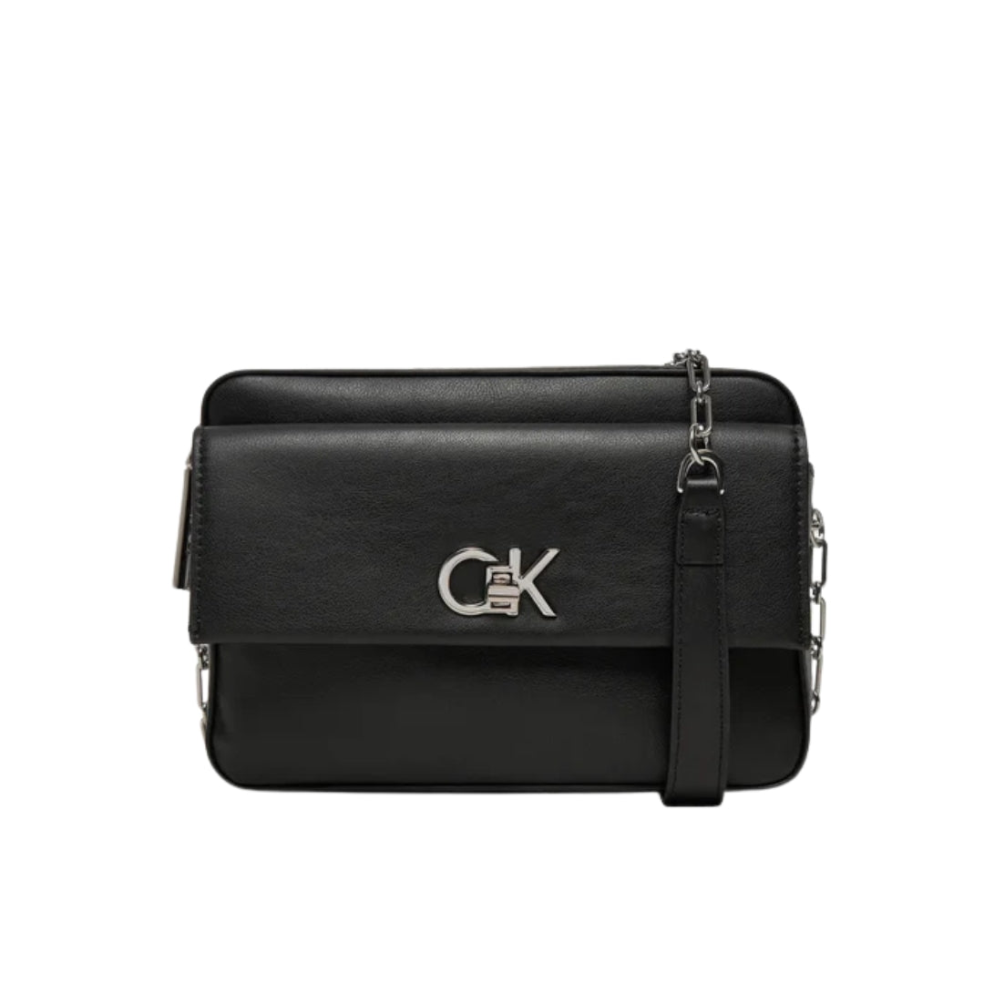 Calvin Klein Women's Bag | Black