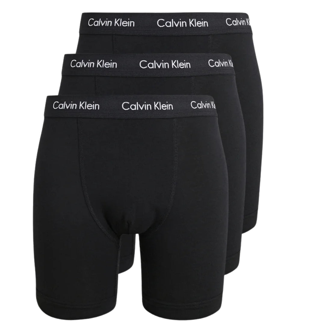 Calvin Klein 3 pcs Boxer Set