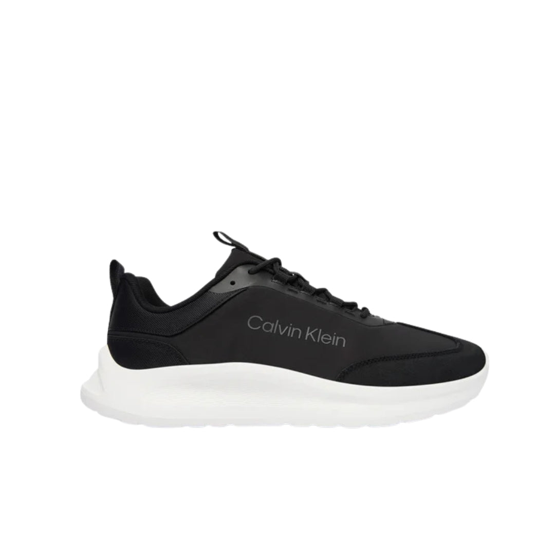 Calvin Klein Men Black Sneaker