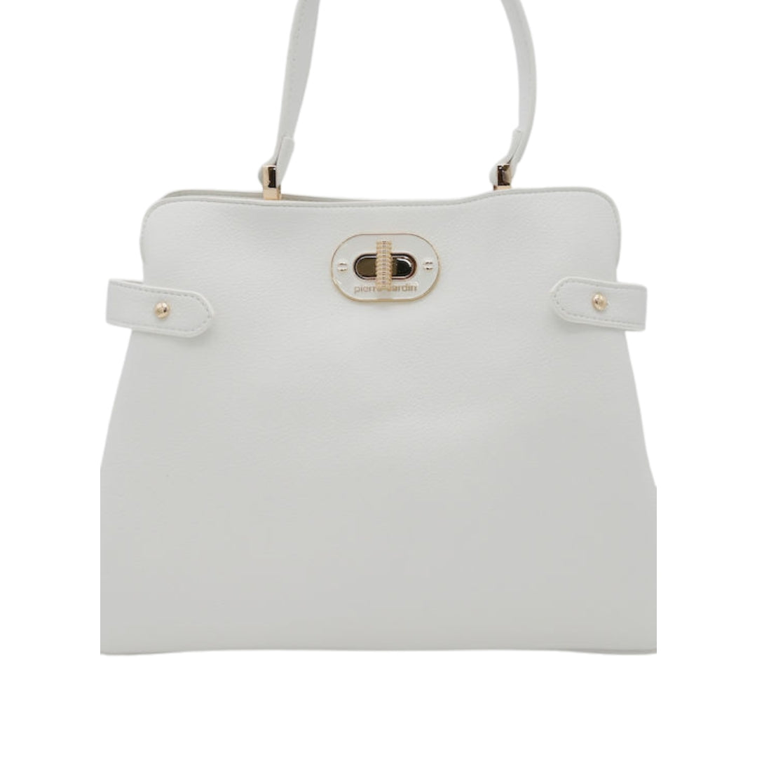 Pierre Cardin Women's Bag | White
