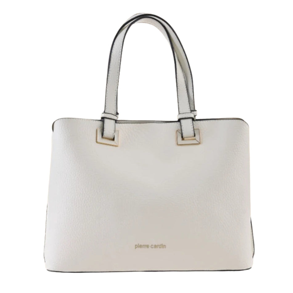 Pierre Cardin Women's Bag | White