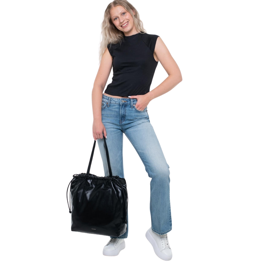 Calvin Klein Women's Bag | Black