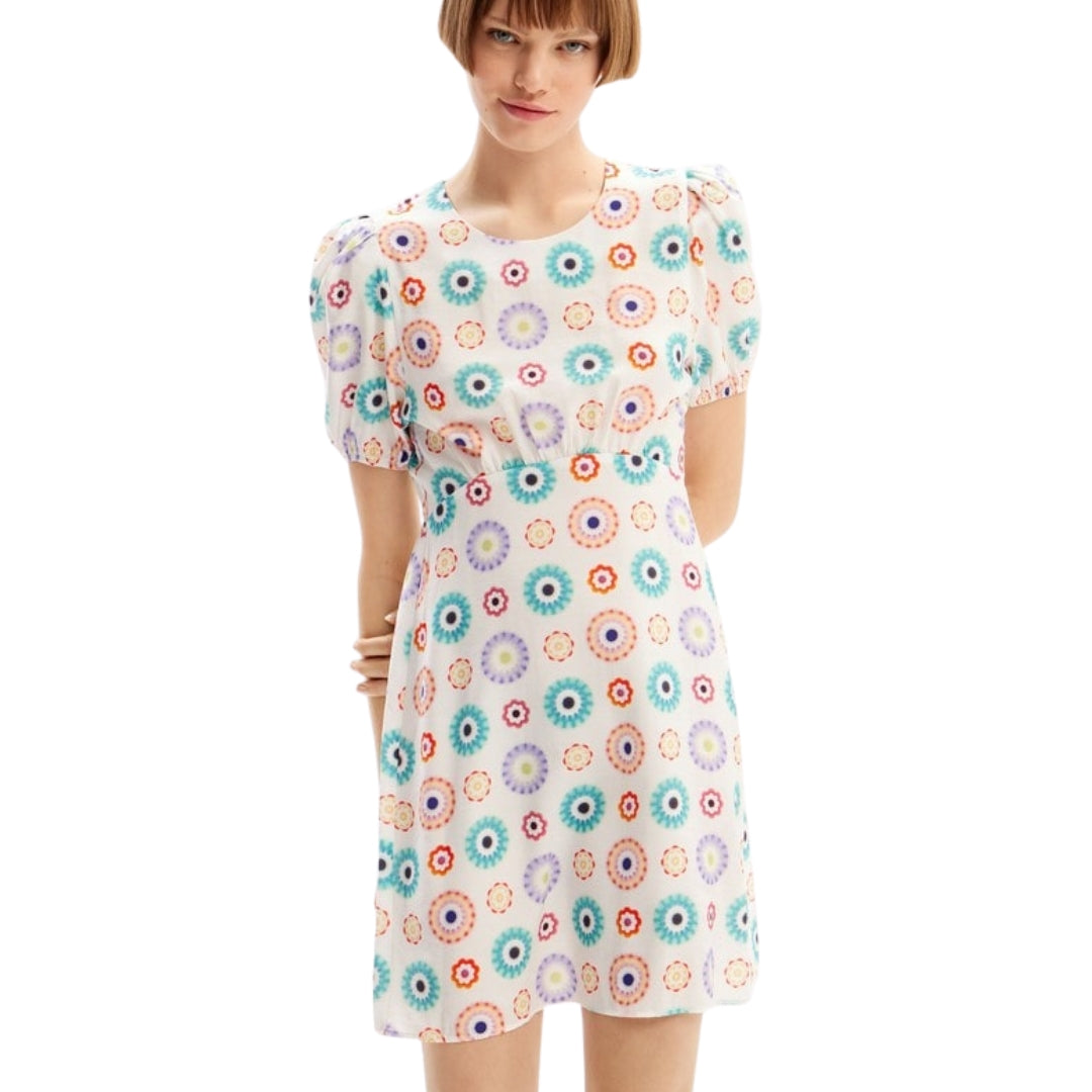 Desigual Edmonton Dress
