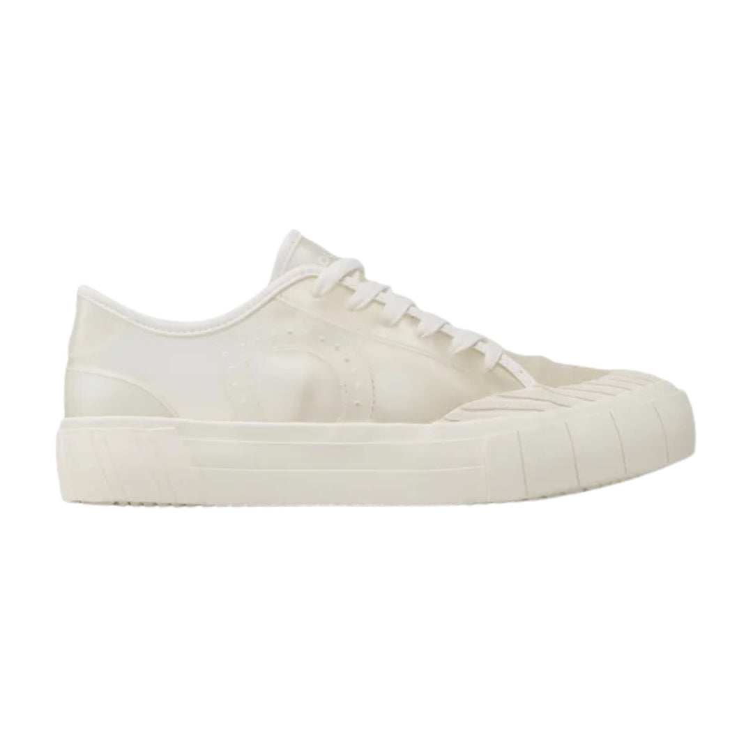 Desigual White Sneakers