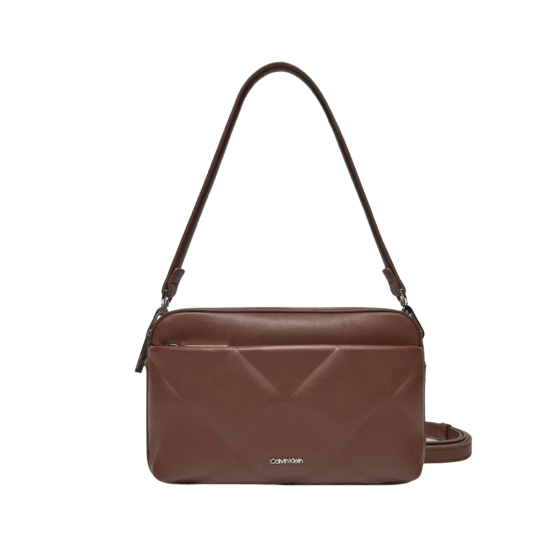 Calvin Klein Women's Bag | Brown
