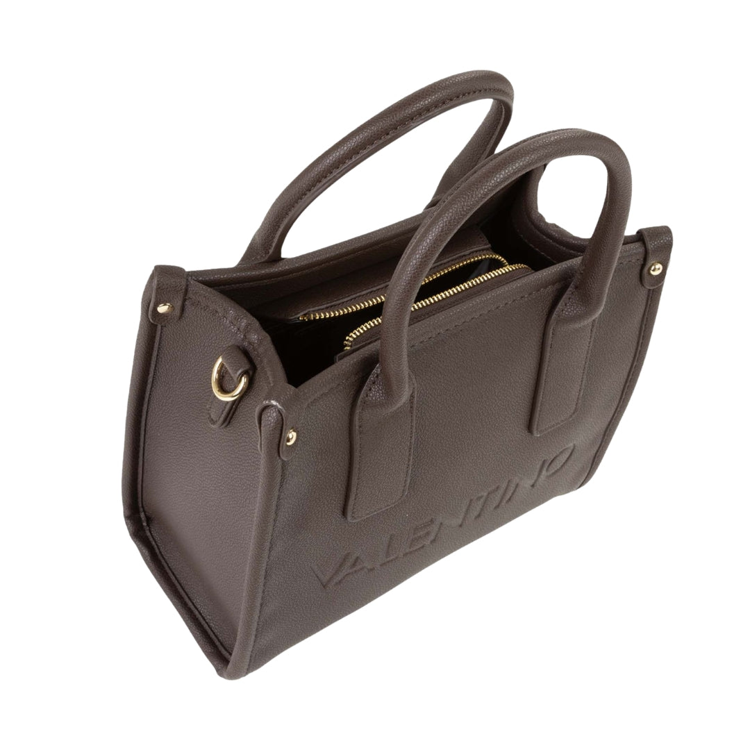 Valentino Brown Shoulder Bag