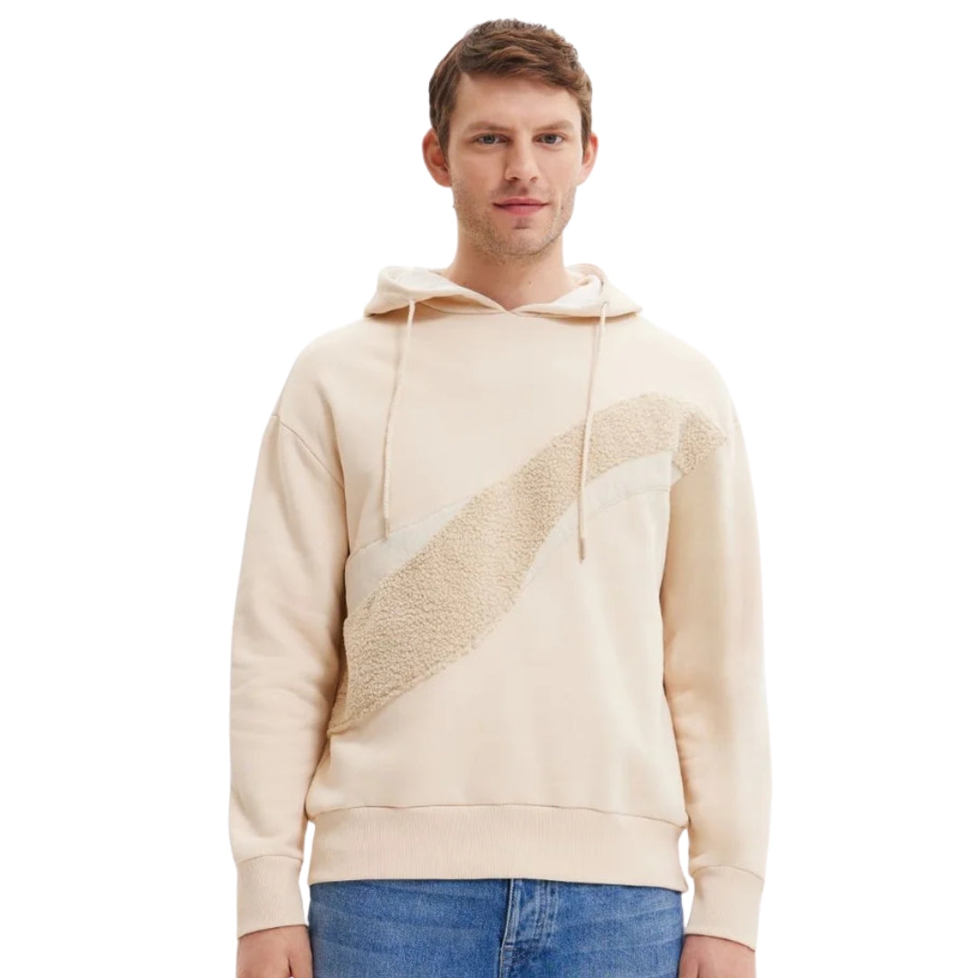 Desigual Men Basalto Pullover