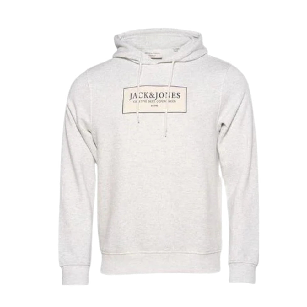 Jack & Jones Men's Greene Sweater | Grey