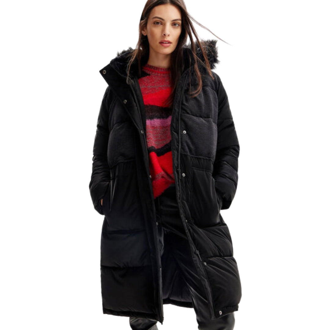 Desigual Coat Kelowna