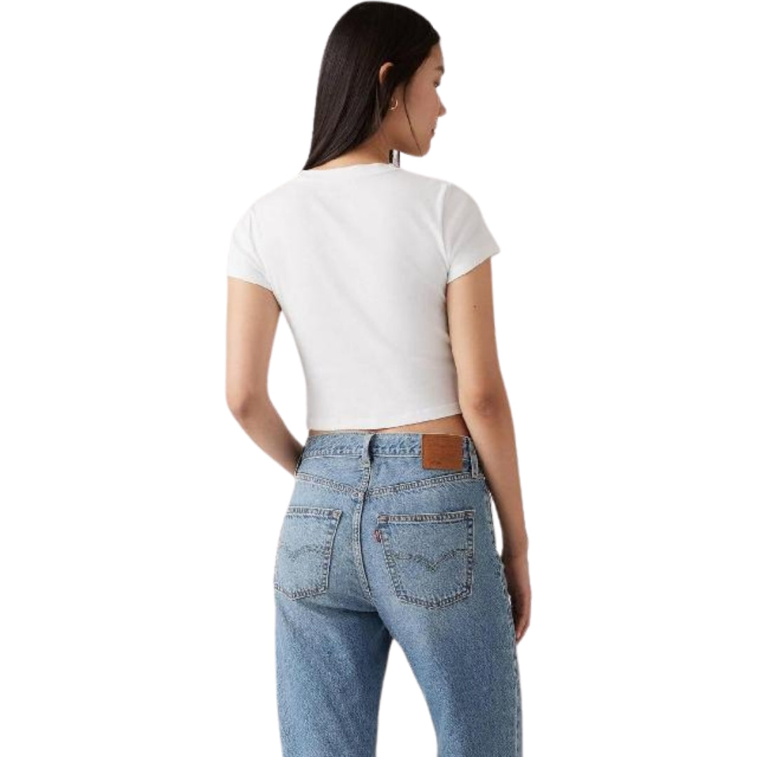 Levi's Woman T-Shirt