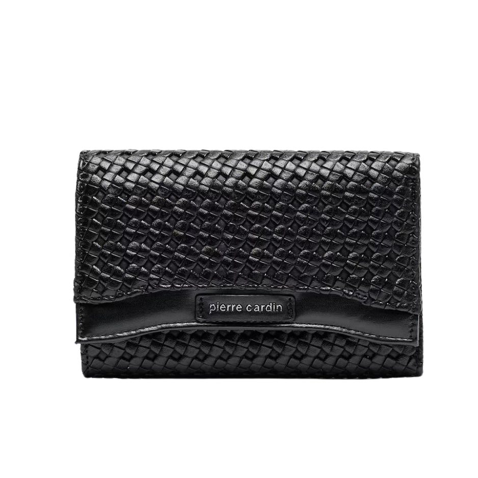 Pierre Cardin Wallet | Black