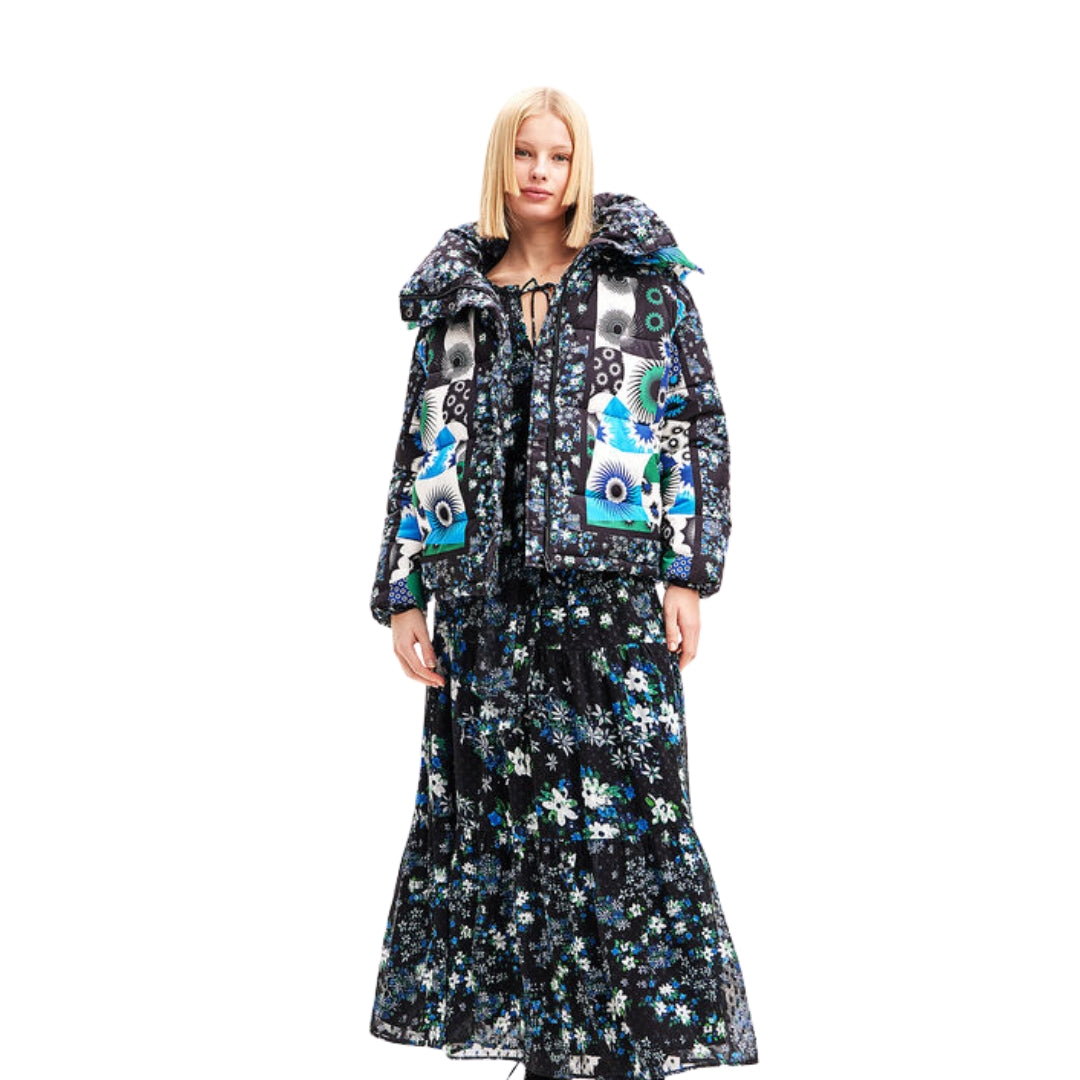 Desigual Sissy Jacket