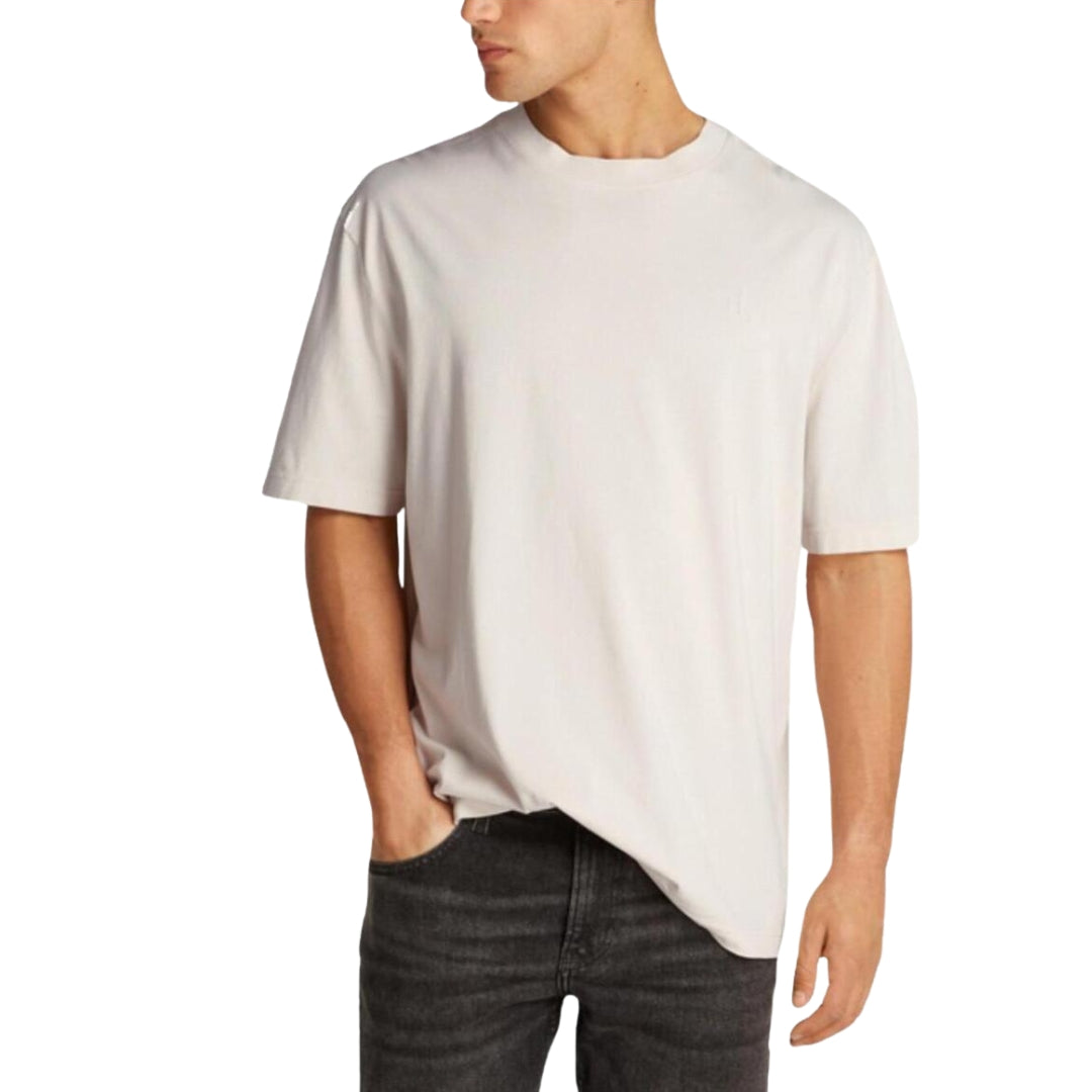 Calvin Klein Beige T-Shirt