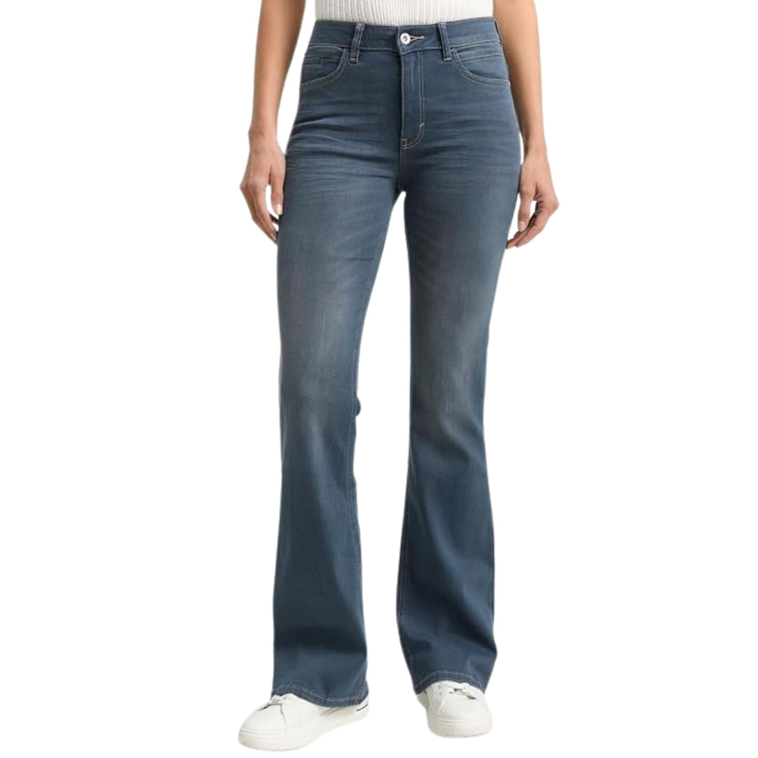 Tom Tailor Jeans | Blue – front view