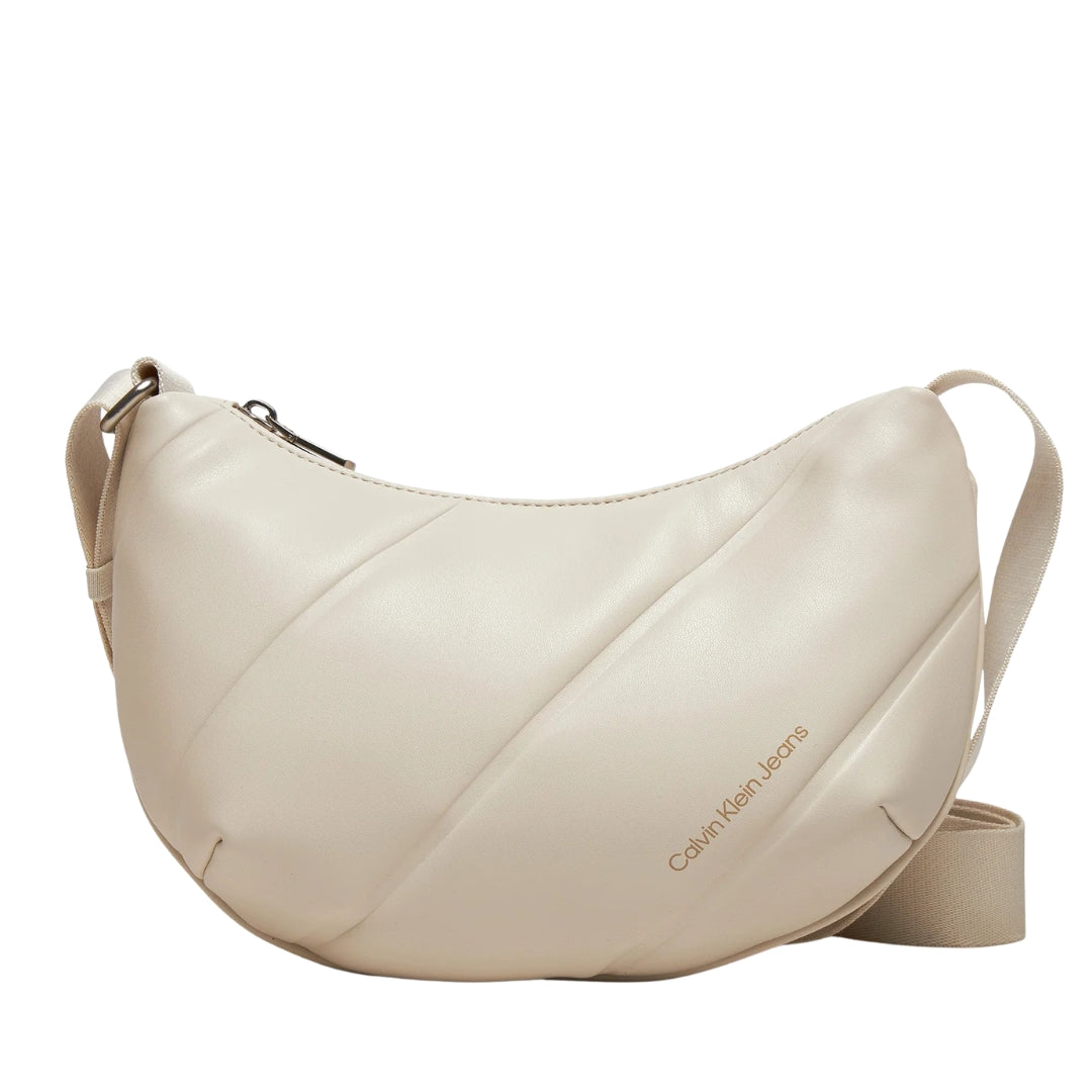 Calvin Klein Women's Small Bag | Cream