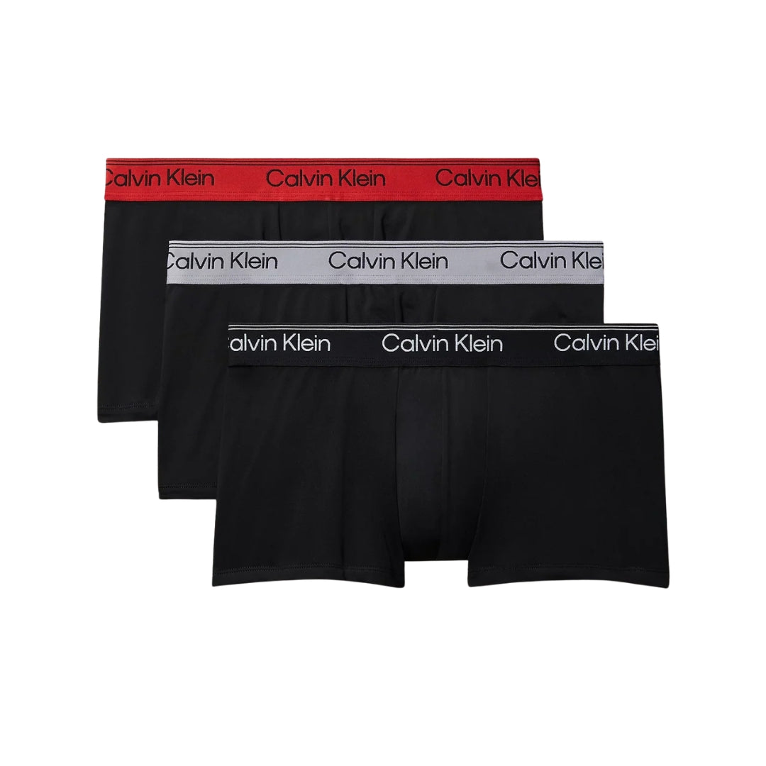Calvin Klein 3 pcs Trunk Set
