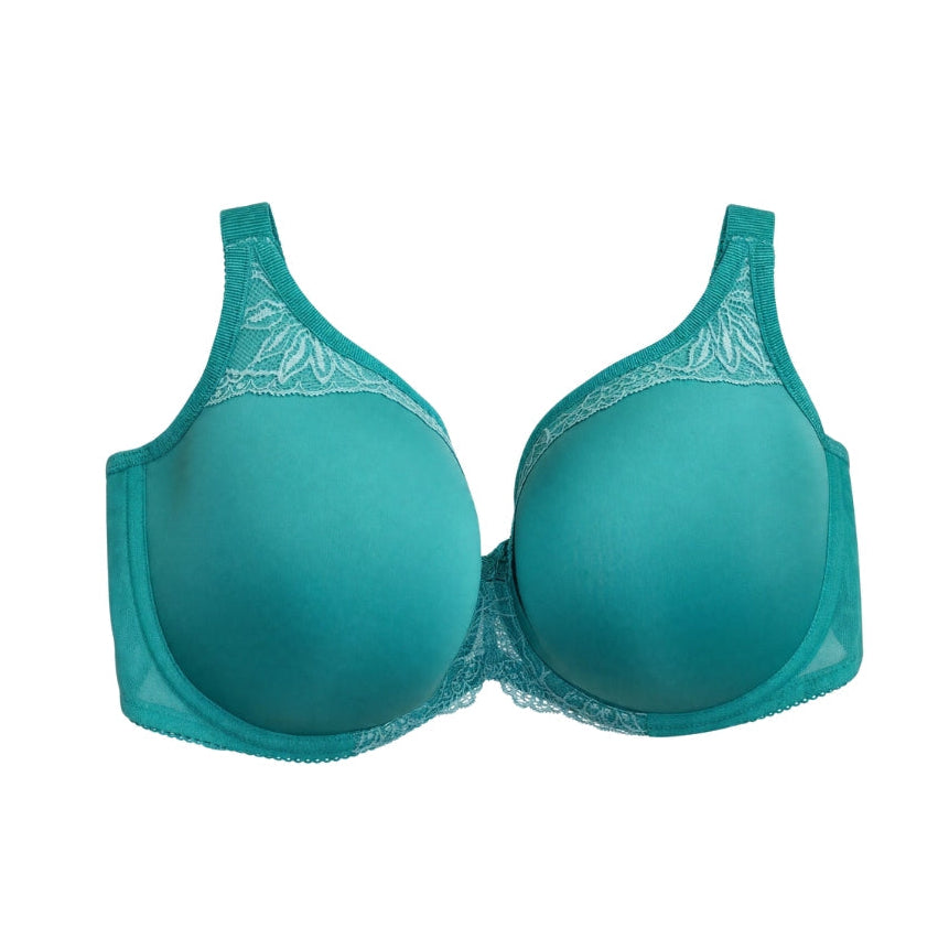 Triumph O-Beauty Lily T WP | Bra | Green