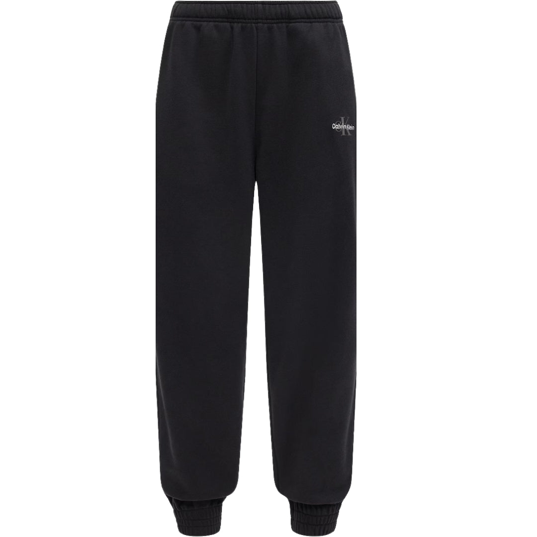 Calvin Klein Black Joggers