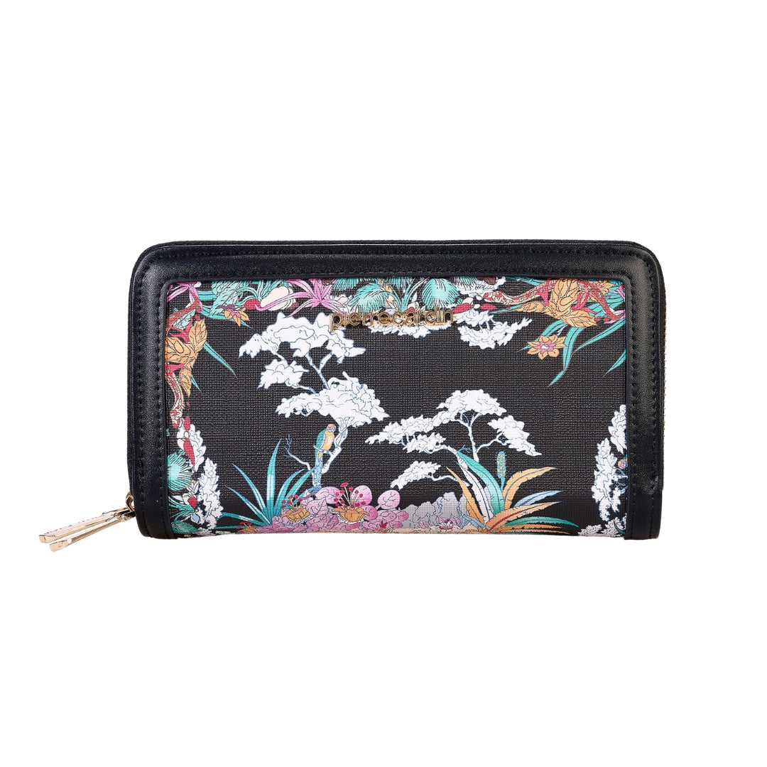 Pierre Cardin Wallet 1035 | Black