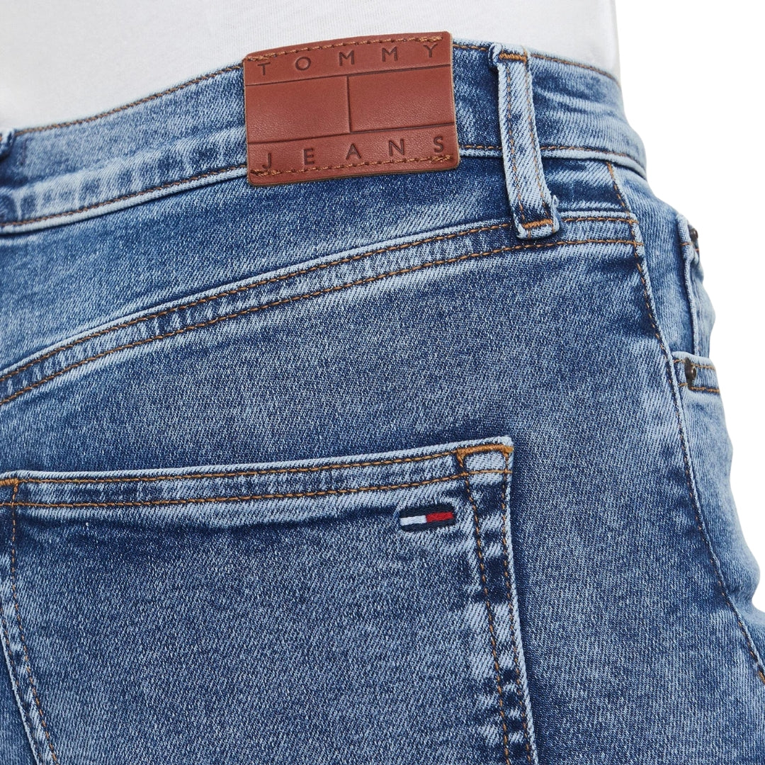 Tommy Hilfiger Woman Sylvia Jeans