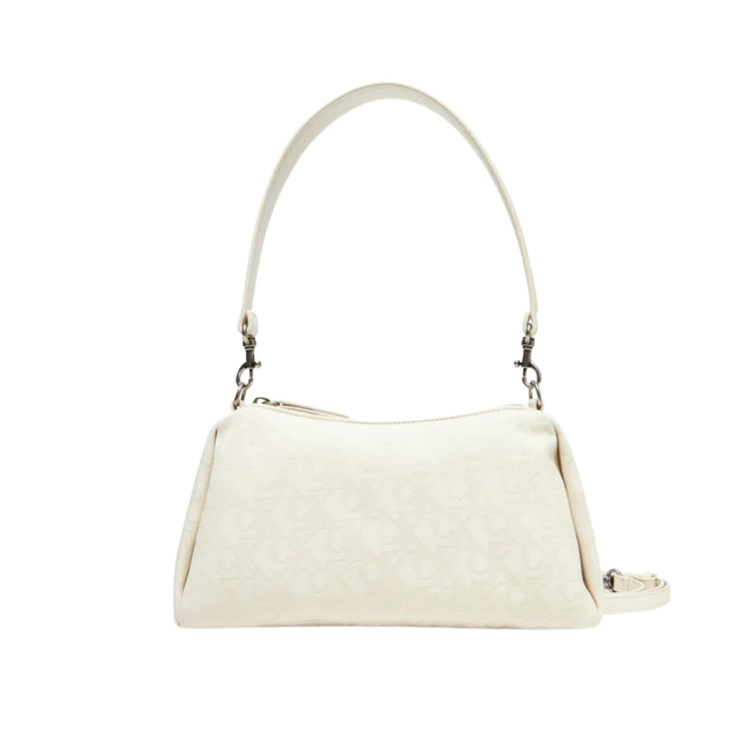 Calvin Klein Women's Bag | Cream