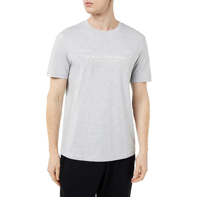 Tom Tailor T-Shirt Grey