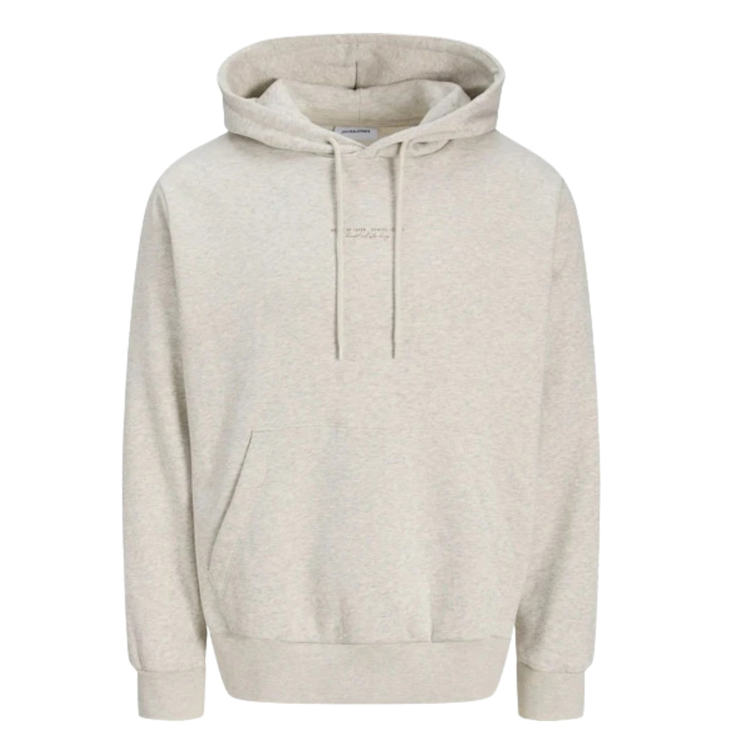 Jack & Jones Men's Kenji Sweater | Grey