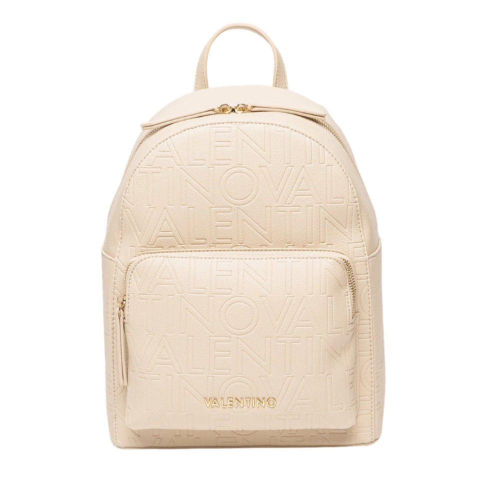 Valentino Beige Backpack