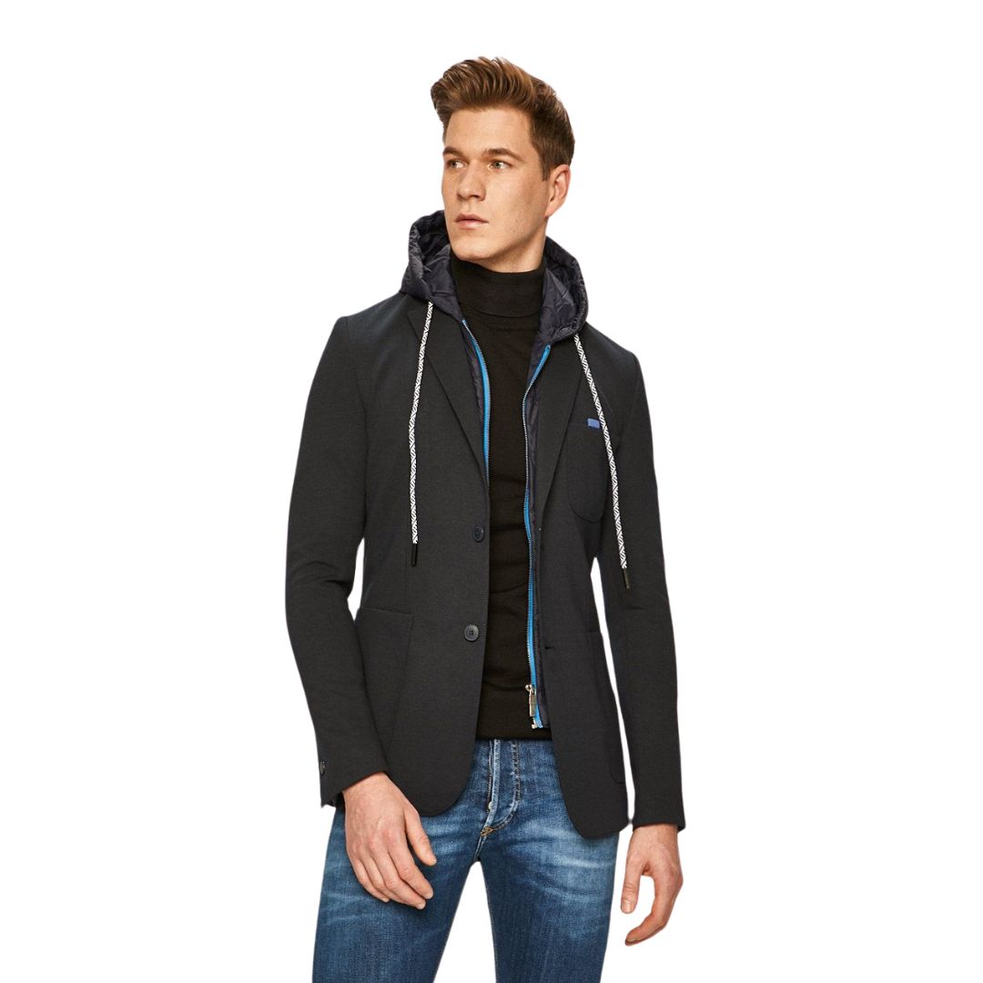 Desigual David Blazer Jacket