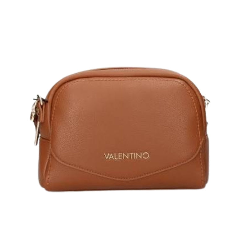 Valentino Ersare Brown Shoulder Bag